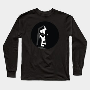 The Crow Long Sleeve T-Shirt